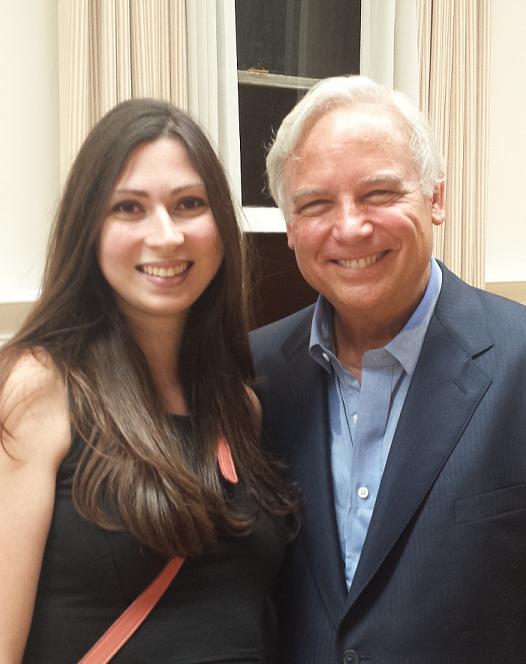 I'm going to see Jack Canfield next week! Croppedjack
